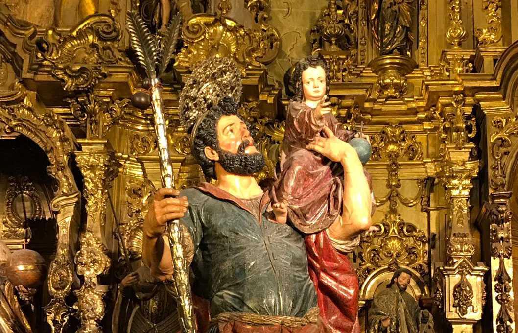 Chrysophoros: O hieróglifo do enxofre e a matéria escondida