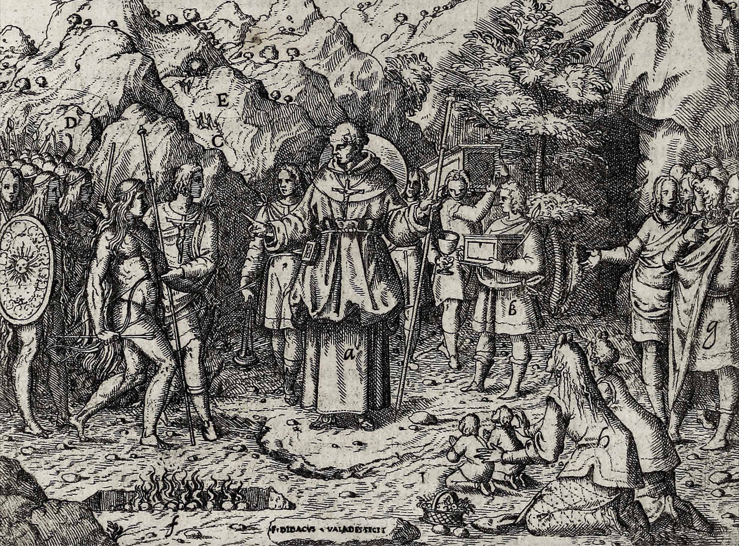 O ofício do orador