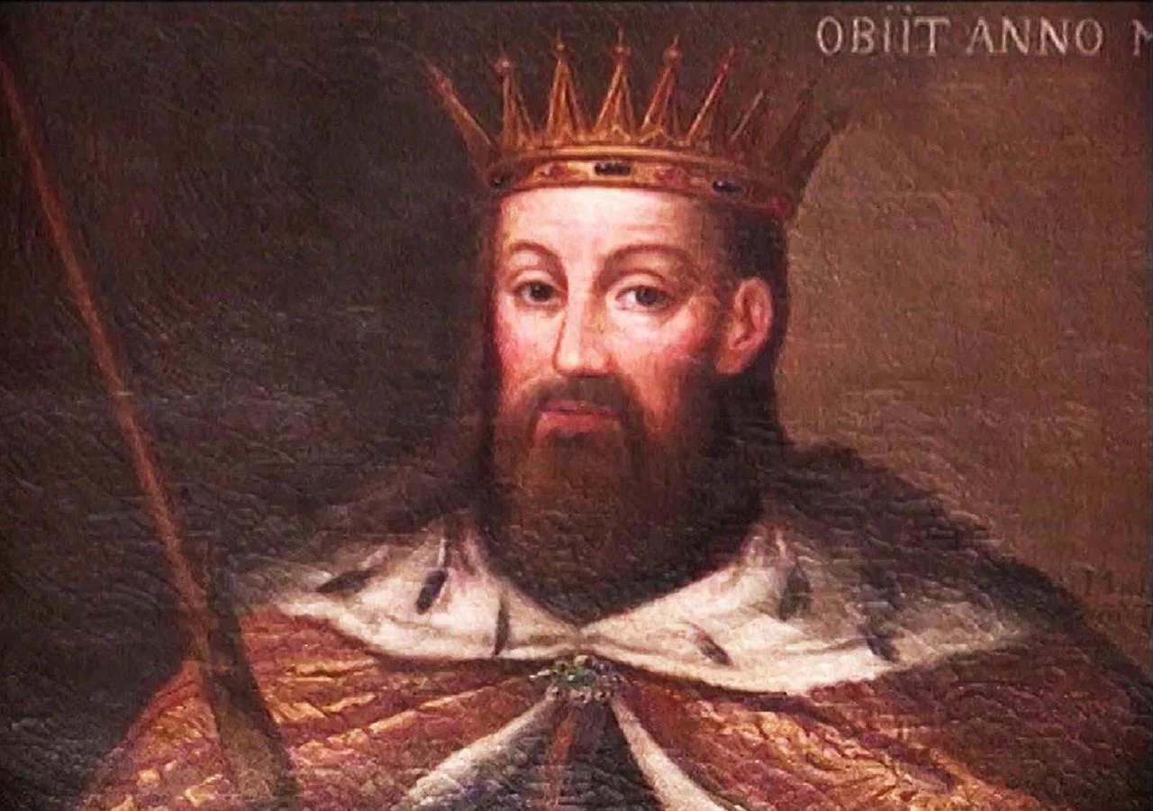 Testamento d'El-Rei Dom Dinis, Pai da pátria, ao seu filho