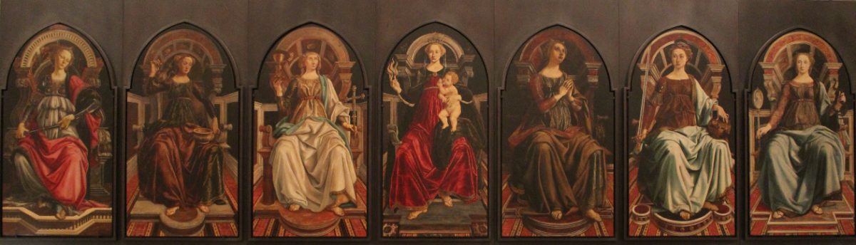 As partes da prudência segundo Egídio Romano