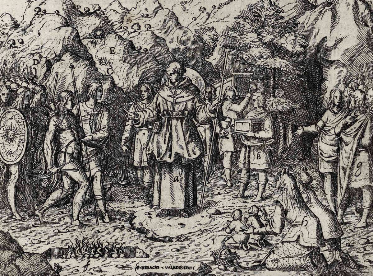 O ofício do orador
